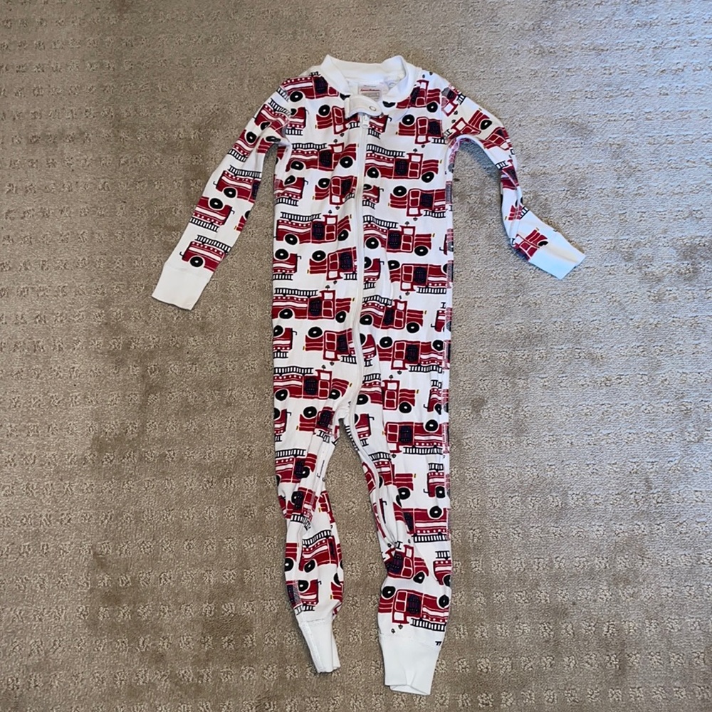 Hanna Andersson Pajamas